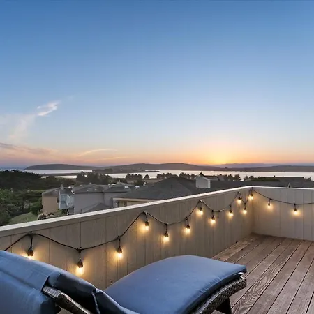 Villa Breathtaking Ocean Views The Perfect Family Escape